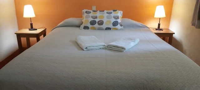 Room, 1 Double and 1 Single Bed, CASA BARCELONA HOTEL 2/2