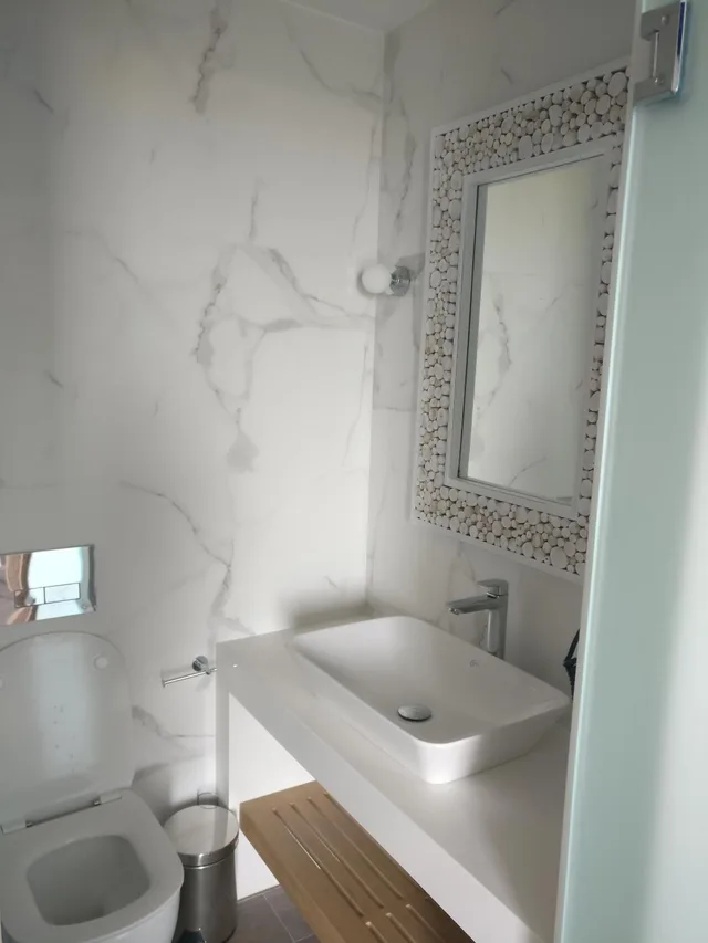 غرفة أساسية بسرير مزدوج أو سريرين منفصلين، Villaggio Boutique Hotel Hersonissos - Adults Only 9/10