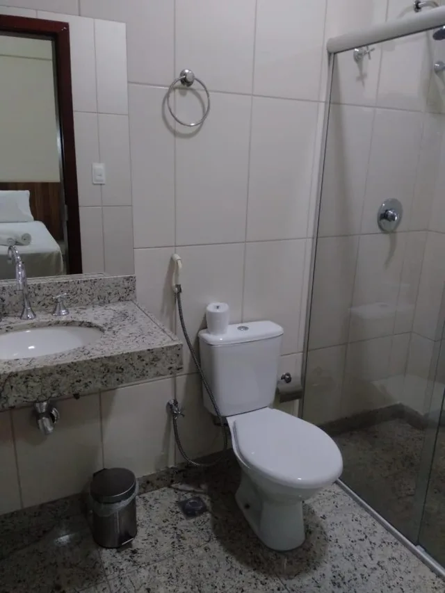 Room, Double Bed, Topazio Imperial Hotel 5/7