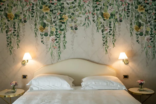غرفة عائلية بسرير كوين بغرفتي نوم مع أريكة، Hotel Kraft 3/5