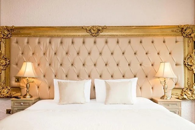 Theme, Double Bed، The Shankly Hotel 10/10