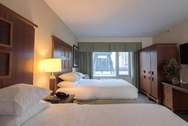 غرفة قياسية، Soho 54 Hotel 1/1