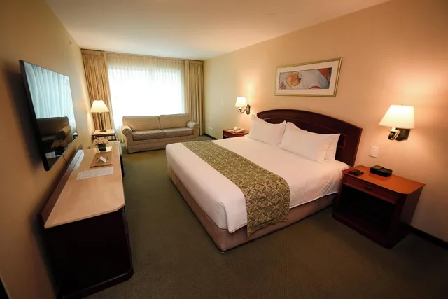 غرفة قياسية مفردة، Los Tallanes Hotel Suites 2/5