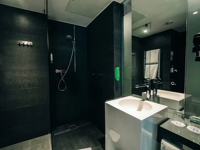 غرفة قياسية مفردة، Q Hotel Grand Cru Gdansk 9/12