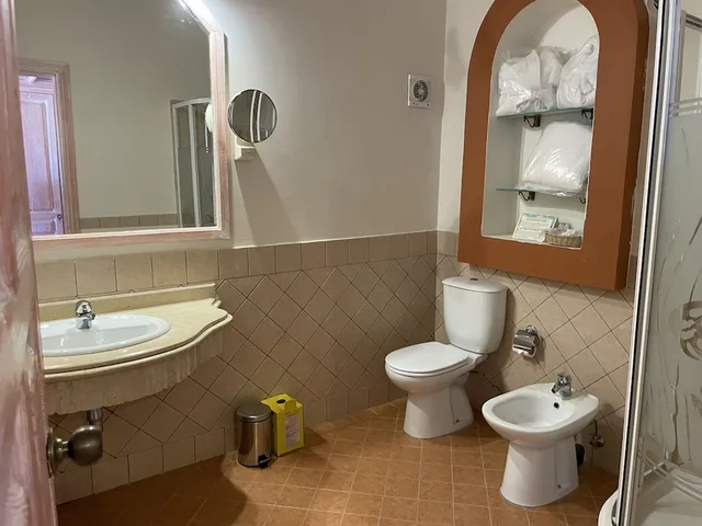 غرفة قياسية بسرير مزدوج بإطلالة على المسبح بغرفة نوم واحدة، Dream Lagoon Beach Resort Marsa Alam 6/9