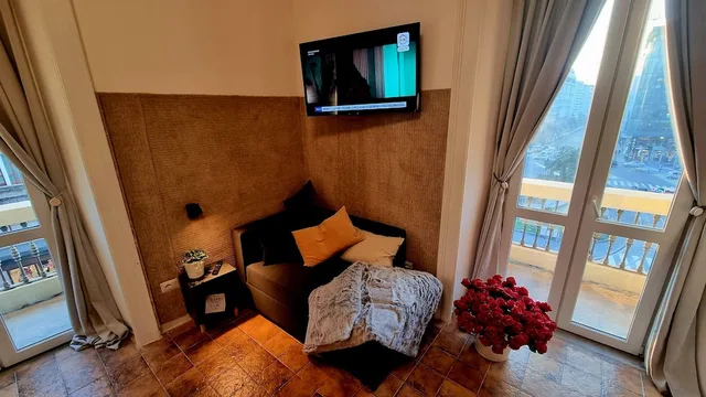 Casa Storica 5 Giornate, Milan 14/50