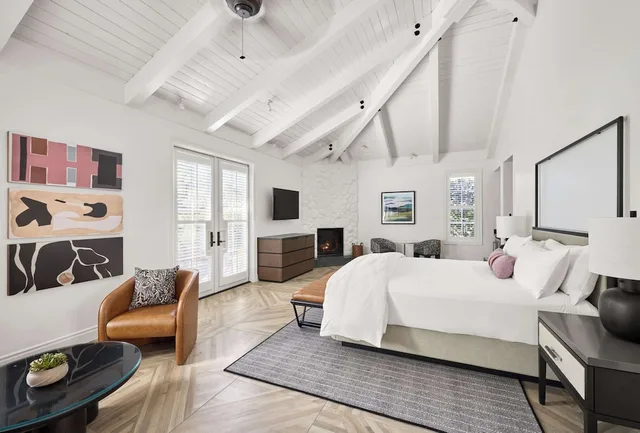 Renovated, Premium, King Bed، Hotel Yountville 4/6