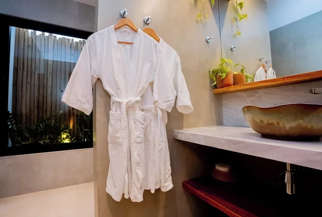Master, Suite, Balcony، Hotel Pontal de Ubu 4/4