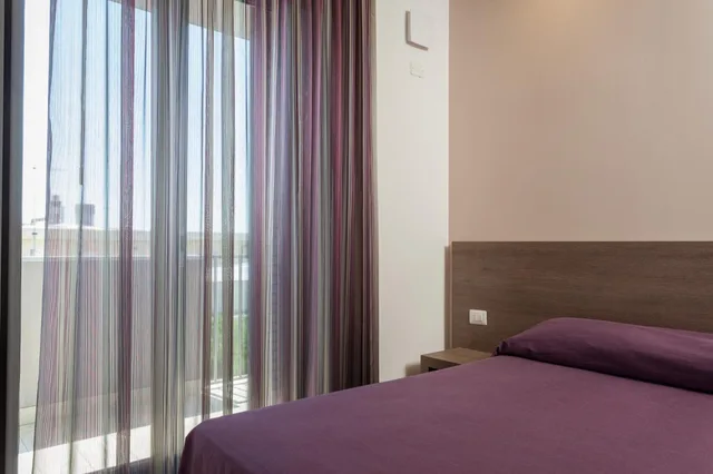 غرفة مفردة، Hotel Gioia 2/7