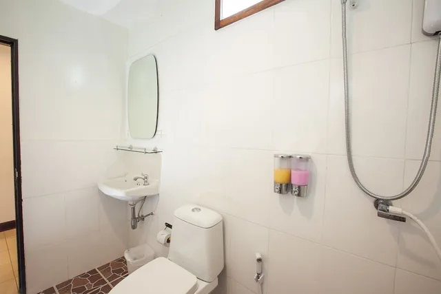 Standard, Double Bed, Salisa Resort 10/10