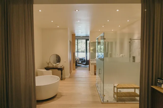 Estate, Suite, Calamigos Ranch Resort & Spa 10/10