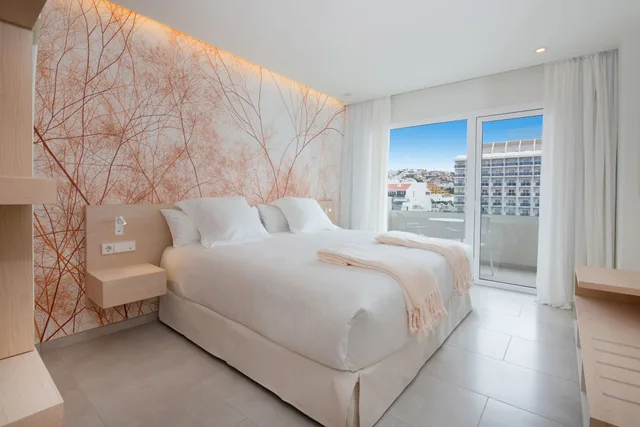 Superior, Twin Beds, Beach Front، Iberostar Selection Sabila - Adults Only 2/4