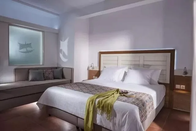 Superior, Kalypso Hotel 1/2
