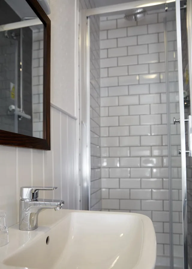 غرفة مفردة، Spy Glass & Kettle Hotel 4/6