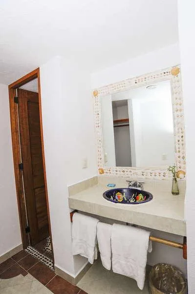 غرفة قياسية، Suites Ixtapa Plaza 5/5