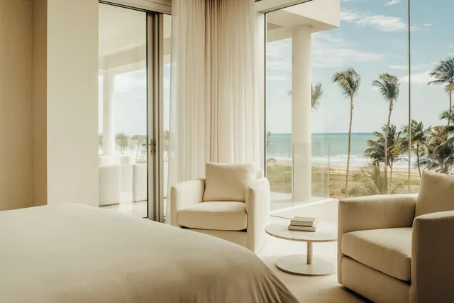 4 Bedrooms, Ocean, Residence، Four Seasons Resort and Residences Puerto Rico 3/7