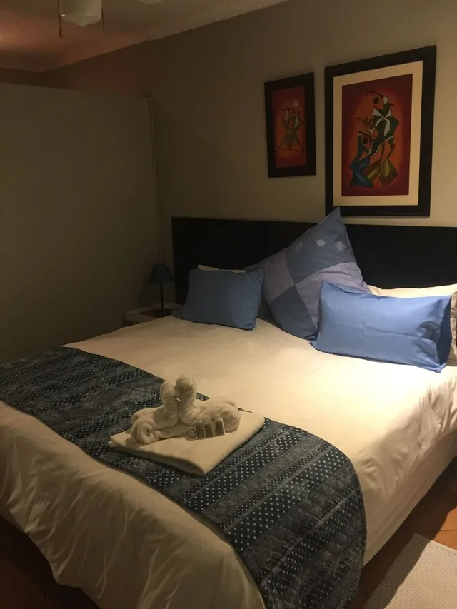 غرفة بسرير كينج، Elsje's Country Inn 3/6