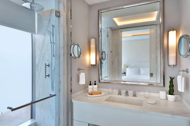 فيلا بسرير كينج بـ3 غرف نوم، Waldorf Astoria Lusail Doha 6/10