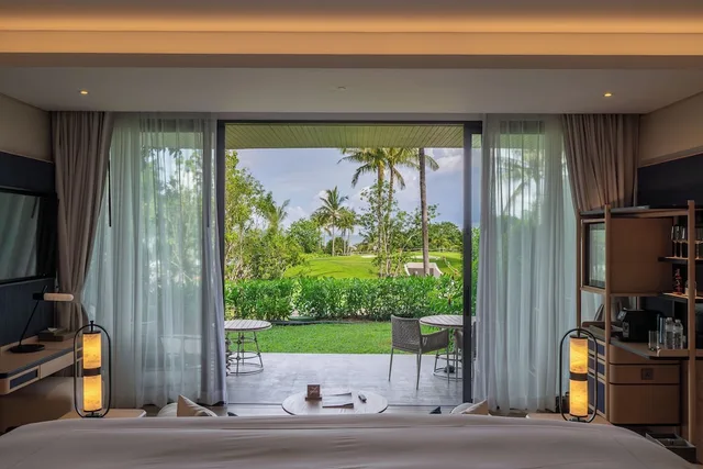 Deluxe, Suite, Garden Access، Anantara Koh Yao Yai Resort & Villas 5/6