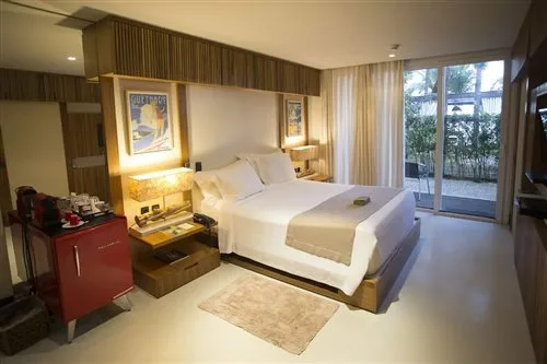 Garden, Flat, Apartment، Hotel Spa Nau Royal 1/1