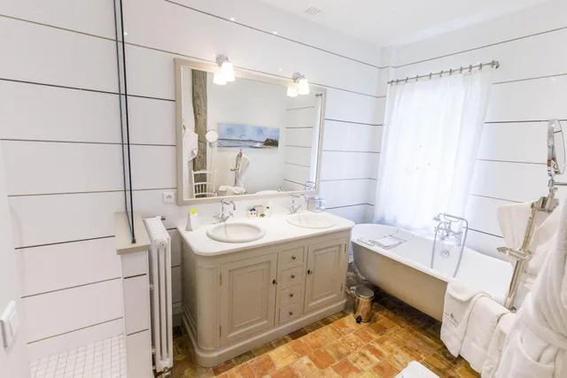 junior suite, Le Clos De Grace 10/10
