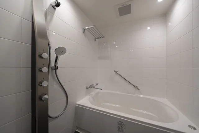 غرفة ديلوكس مفردة بسرير كوين، Hotel Forza Nagoya Sakae 3/3