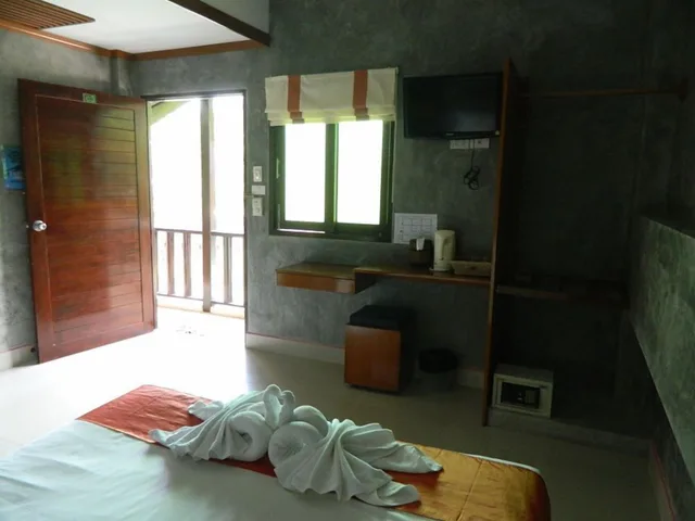 Private, Double Bed، Araya Boutique Hotel 10/10