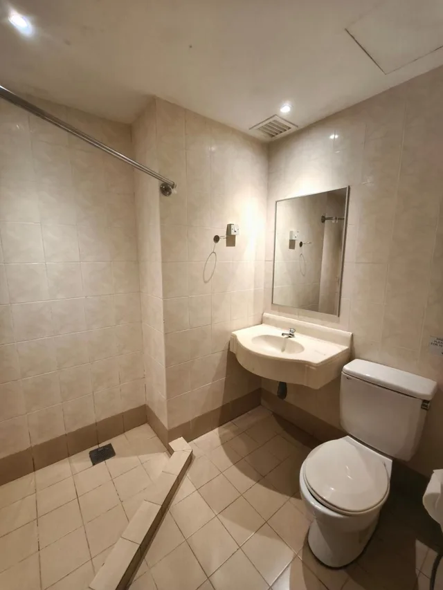 غرفة سوبيريور ثلاثية، Alamis City Kuala Lumpur 8/8