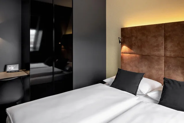 غرفة سوبيريور، Hotel ZOE by AMANO GROUP 2/5