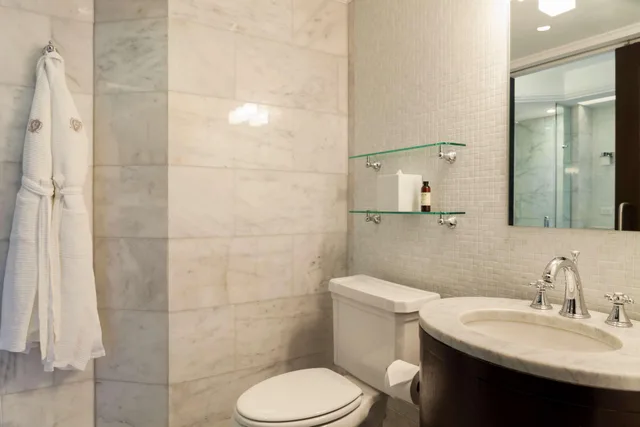 جناح بغرفة نوم واحدة، Condado Vanderbilt Hotel 3/5