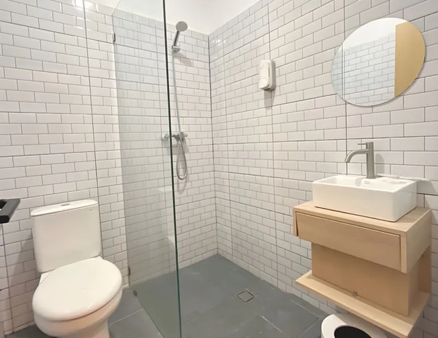 غرفة بفراش فوتون، Tamashii Boutique Hotel 4/4