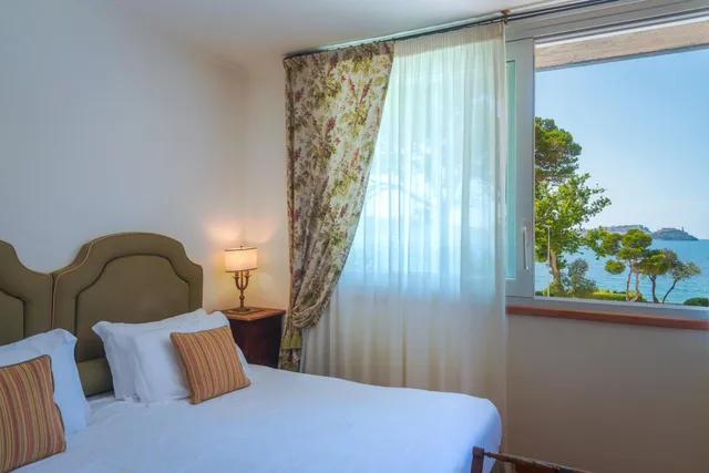 جناح جونيور عائلي، Hotel Villa Ottone 1/4