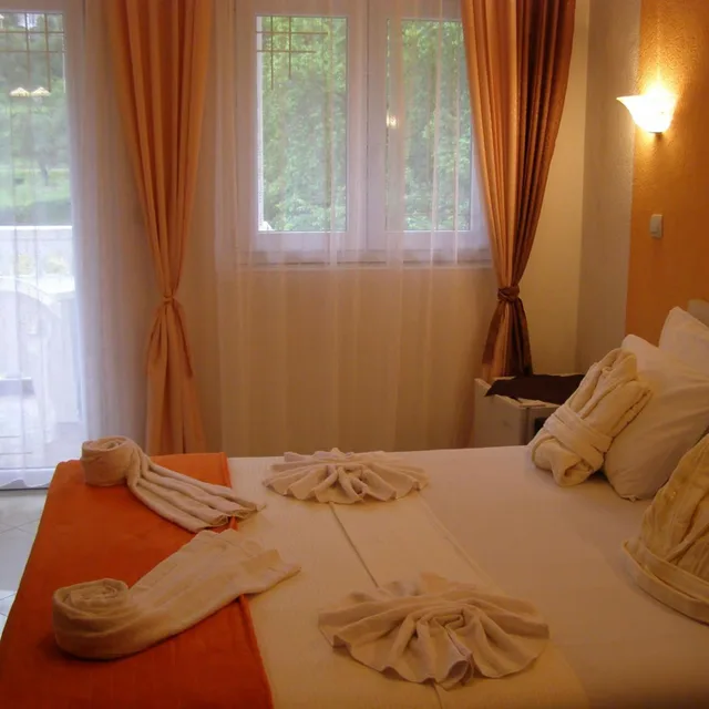 غرفة ديلوكس، Hotel Wellness & Spa Angelo Gabriel 2/2