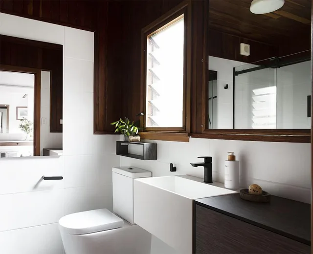 Sandpiper, Spa, House, Queen and Twin Beds، The Oasis Apartments and Treetop Houses 4/10