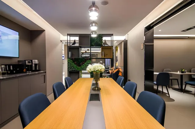 Home Inn Changshou Road، شانغهاي 31/42