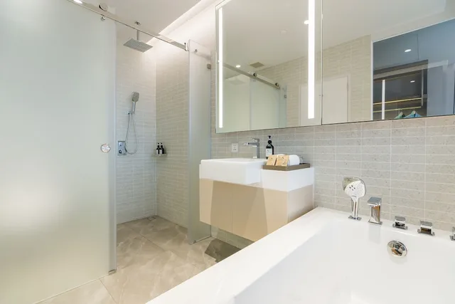 Deluxe, Twin Beds, Arbour Hotel and Residence Pattaya (SHA Plus+) 4/5