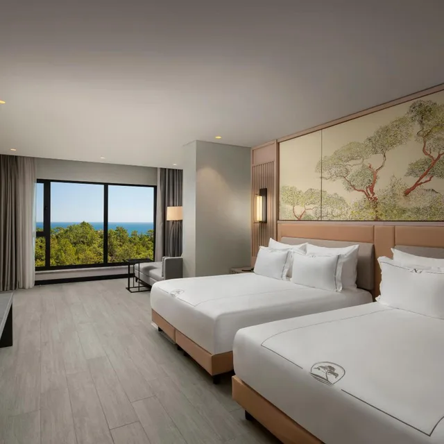 Grand, Unique, Suite, Sea View, NG PHASELIS BAY 2/9