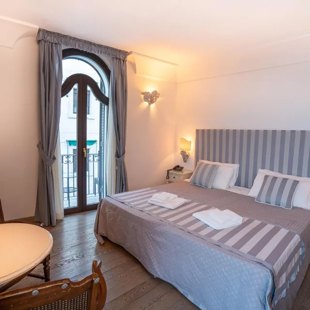 Superior, Double Bed, Annex, Covo Dei Saraceni 2/10
