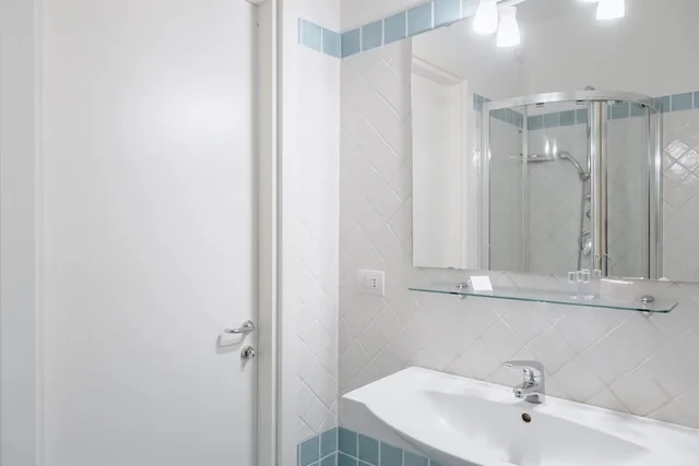 غرفة قياسية ثلاثية، Hotel Angedras 7/9