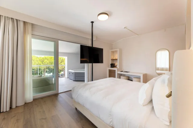 Premium, Suite, Lake View, Hot Tub, Suisse 2/10