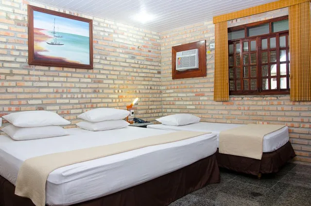 شقة، Hotel Parque das Fontes All Inclusive 2/5