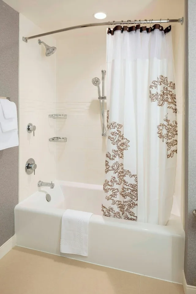 جناح بغرفتي نوم، RESIDENCE INN BLOOMINGTON 4/4