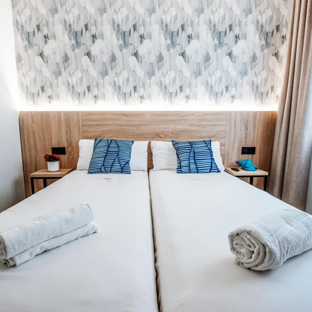 Standard, Double or Twin Bed, Sweet Lloret Suites 8/10