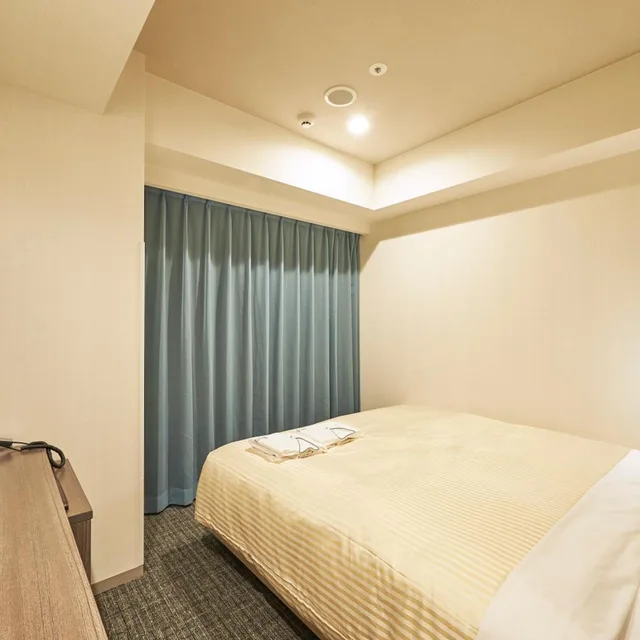 غرفة سوبيريور بسرير مزدوج، Sotetsu Fresa Inn Nagoyaeki Sakuradoriguchi 2/5