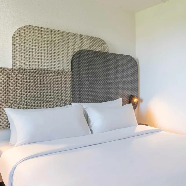 غرفة مزدوجة، B&B Hotel Marseille Bonneveine 10/10