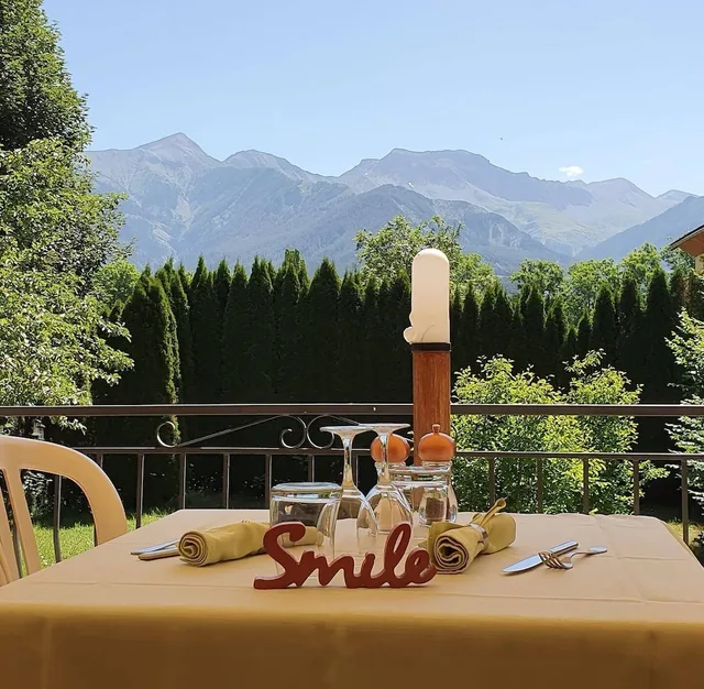 Hotel Le Vieux Tilleul، Digne-les-Bains 20/46