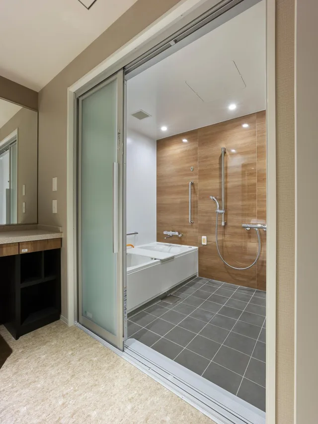 غرفة ديلوكس بسريرين منفصلين، Mitsui Garden Hotel Kashiwanoha Parkside 10/10