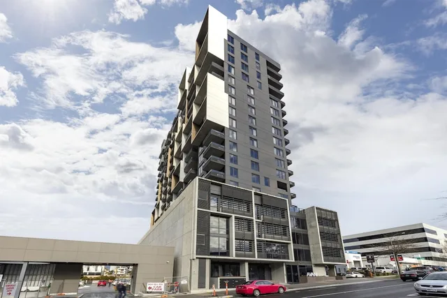 Avani Melbourne Box Hill Residences، ملبورن 2/77