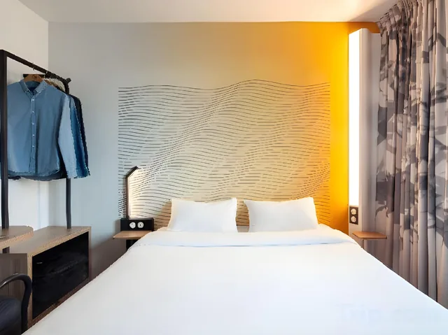غرفة سوبيريور، B&B Hotel Paris Porte Des Lilas 1/1