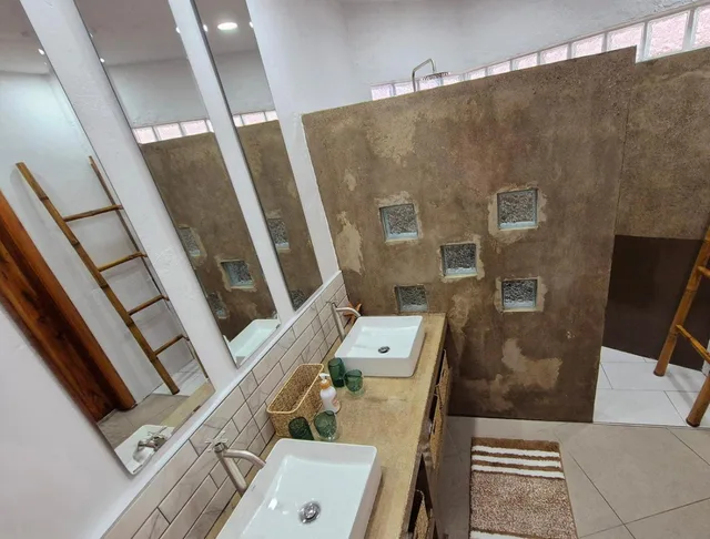 جناح بإطلالة على البحر، Quo Vadis Dive Resort 6/8